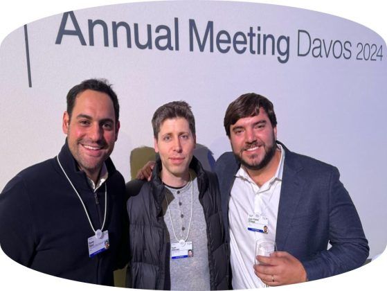 El fundador de la startup colombiana, Yuno, hizo parte parte de los
conferencistas en el Foro Econ&oacute;mico Mundial para hablar sobre el papel
de la tecnolog&iacute;a en el comercio y las tendencias en 2024 de los pagos
digitales en los pa&iacute;ses emergentes.
