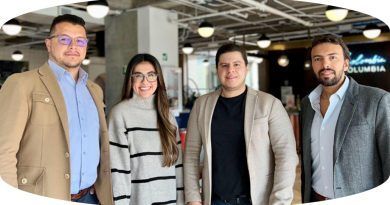 La plataforma Konvex, antes Wihom, recientemente levantó USD $700,000 para seguir apostándole a la automatización y optimización del comercio digital.