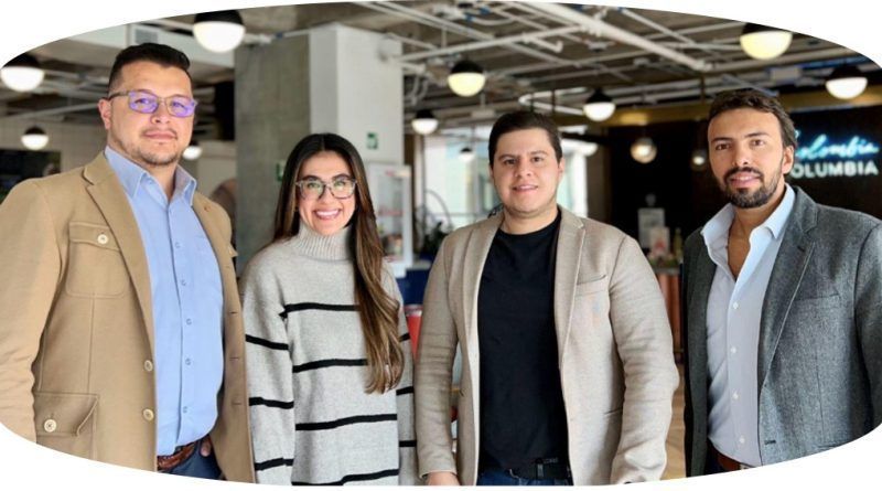 La plataforma Konvex, antes Wihom, recientemente levantó USD $700,000 para seguir apostándole a la automatización y optimización del comercio digital.