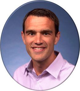 Trevor Vickers, Global Chief Channel de Intel