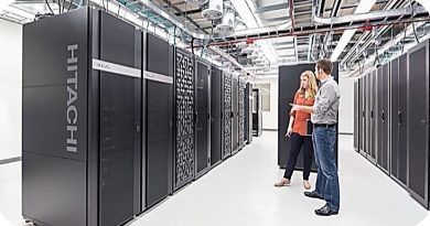En un esfuerzo por respaldar a sus clientes en la transición hacia entornos en la nube, Hitachi Vantara presenta la Hitachi Unified Compute Platform (UCP) para GKE Enterprise.