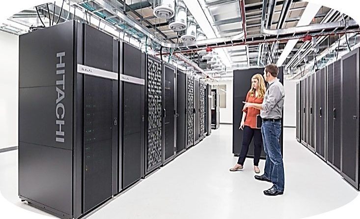 En un esfuerzo por respaldar a sus clientes en la transición hacia entornos en la nube, Hitachi Vantara presenta la Hitachi Unified Compute Platform (UCP) para GKE Enterprise.