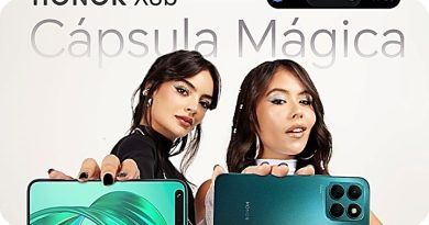 HONOR realizó el lanzamiento de su nuevo smartphone X8b, una adición a su serie "Series X" y la tercera generación dirigida específicamente a América Latina.