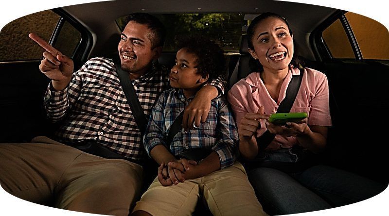 inDrive se mantiene en el segundo lugar globalmente. Además se ubicó como la cuarta aplicación más descargada a nivel mundial en la categoría Viajes.