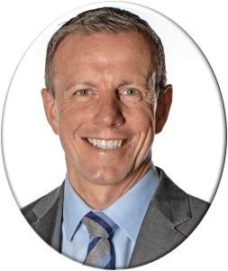michael Allen- Vicepresidente Global para Partners Dynatrace