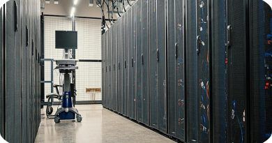La estrategia de expansión de Vertiv no solo responde a las necesidades actuales, sino que también está diseñada para agilizar la creciente demanda de infraestructura eléctrica en centros de datos, especialmente en sitios de hiperescala y coubicaciones.