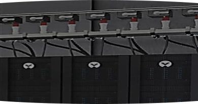 El acuerdo mejorará las capacidades de Vertiv de soportar la Inteligencia Artificial (IA) a escala en todo el mundo.