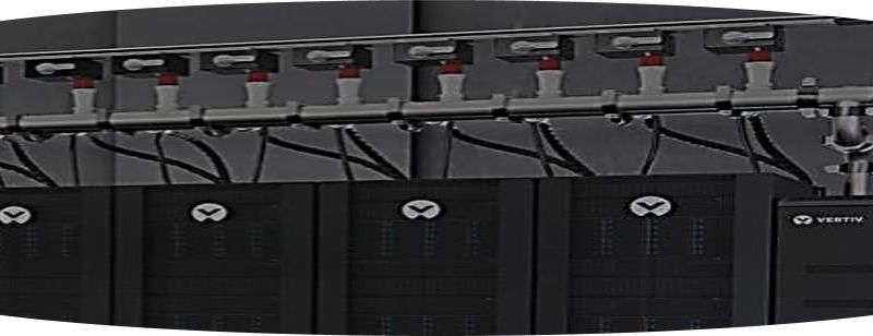 El acuerdo mejorará las capacidades de Vertiv de soportar la Inteligencia Artificial (IA) a escala en todo el mundo.