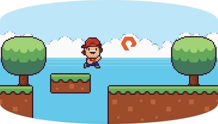 Se ha dicho que otras industrias est&aacute;n d&eacute;cadas detr&aacute;s de la innovaci&oacute;n del juego. Entonces, &iquest;qu&eacute; podemos aprender para &ldquo;ponernos a su nivel&rdquo;?