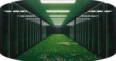 Reducir la dependencia de energía no renovable es una prioridad para los centros de datos y para hacerlo existen una serie de factores como el monitoreo, la optimización de la carga de TI, el control ambiental y la gestión operativa.