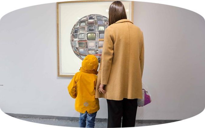 ARTBO | Fin de Semana, el evento de ciudad del Programa ARTBO de la C&aacute;mara de Comercio de Bogot&aacute;, abre la convocatoria hasta el 11 de febrero para que participen galer&iacute;as, espacios autogestionados, instituciones, fundaciones y museos en www.artbo.co 