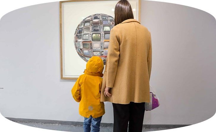 ARTBO | Fin de Semana, el evento de ciudad del Programa ARTBO de la Cámara de Comercio de Bogotá, abre la convocatoria hasta el 11 de febrero para que participen galerías, espacios autogestionados, instituciones, fundaciones y museos en www.artbo.co