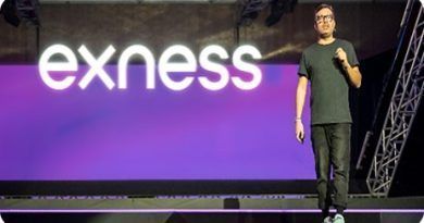 Exness, creador de mercados minoristas, presentó su nueva imagen de marca con la cual busca reforzar su posición y proyección en el mercado global.