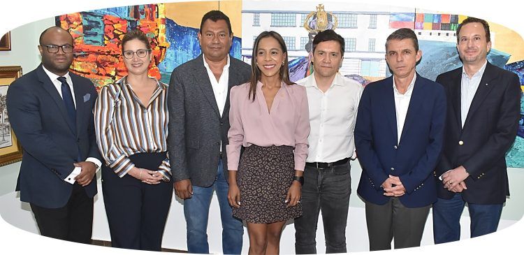 La Alianza regional p&uacute;blico-privada para prevenir y combatir el comercio il&iacute;cito en Colombia, Ecuador y Panam&aacute;, COEPA, llev&oacute; a cabo un encuentro en Ciudad de Panam&aacute; para darle visibilidad a la problem&aacute;tica del comercio il&iacute;cito de cigarrillos en la regi&oacute;n.         