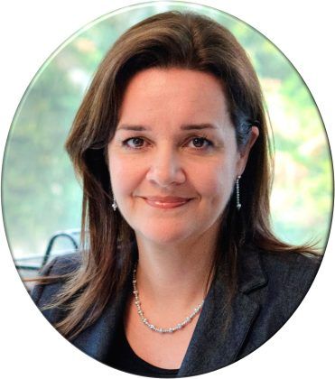 Ana Mar&iacute;a Franco, gerente de Gesti&oacute;n Empresarial de InterNexa