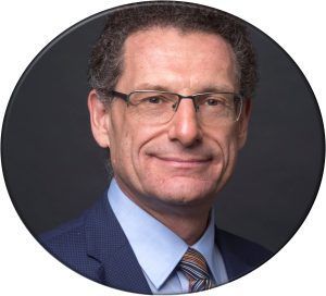 Andrew Bud, fundador y CEO de iProov