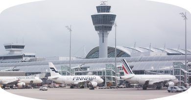 Las plataformas de seguridad física modernas ayudan a los aeropuertos a impulsar su transformación digital, para no solamente mitigar amenazas cambiantes de seguridad y privacidad, sino también mejorar y automatizar las operaciones, y como resultado la experiencia general del pasajero.