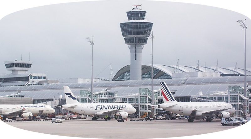 Las plataformas de seguridad física modernas ayudan a los aeropuertos a impulsar su transformación digital, para no solamente mitigar amenazas cambiantes de seguridad y privacidad, sino también mejorar y automatizar las operaciones, y como resultado la experiencia general del pasajero.