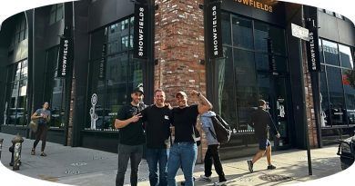 Con su llegada a Nueva York, esta compañía colombiana pretende conquistar el mercado norteamericano y abrir más de 134 sedes este año a nivel global, en una carrera para convertirse en número uno en el sector wellness y tocar la campana en Wall Street.