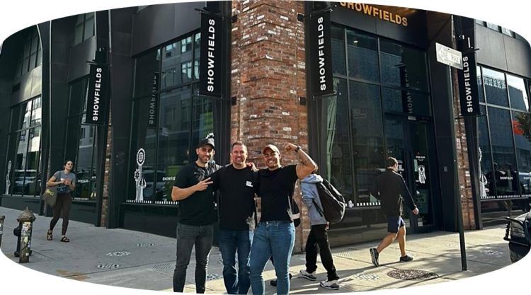 Con su llegada a Nueva York, esta compa&ntilde;&iacute;a colombiana pretende conquistar el mercado norteamericano y abrir m&aacute;s de 134 sedes este a&ntilde;o a nivel global, en una carrera para convertirse en n&uacute;mero uno en el sector wellness y tocar la campana en Wall Street.