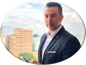 Felipe Ruiz, vicepresidente de Seguridad de la Informaci&oacute;n, CISO, para Liberty Latin America