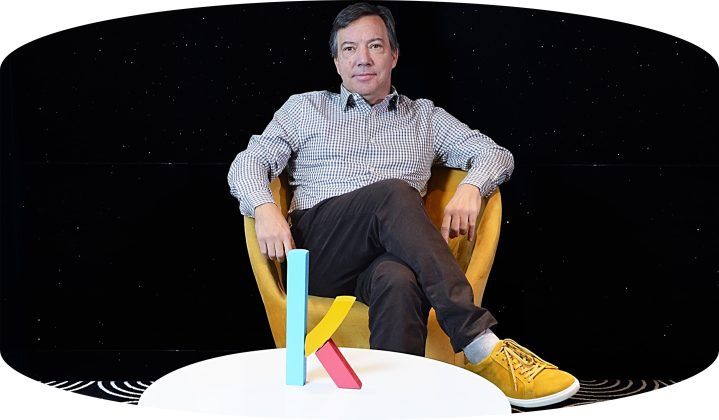 La compa&ntilde;&iacute;a que recientemente tuvo su KickOff en Bogot&aacute;, hizo cambios directivos estrat&eacute;gicos para impulsar su crecimiento en la regi&oacute;n.