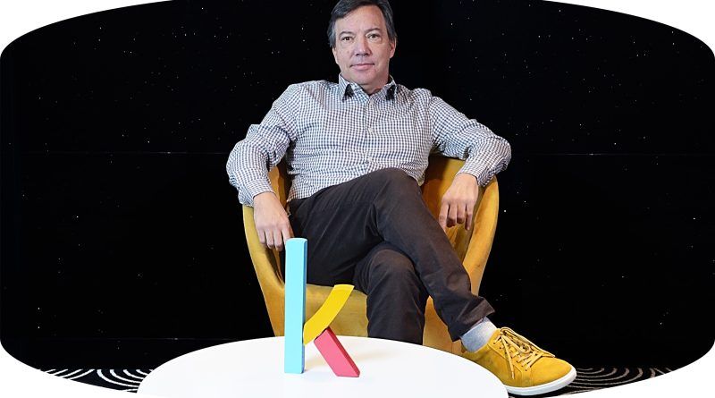 La compañía que recientemente tuvo su KickOff en Bogotá, hizo cambios directivos estratégicos para impulsar su crecimiento en la región.