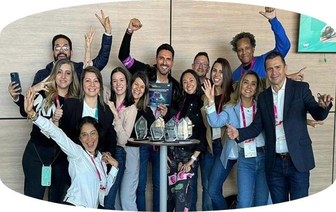 MQA se llev&oacute; 9 de los 13 galardones Partner Excellence Awards 2023 por sus contribuciones para hacer realidad la visi&oacute;n de SAP para el crecimiento de la nube basada en datos e indicadores clave de desempe&ntilde;o.