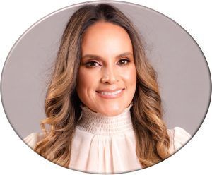 Paola Cifuentes, fundadora de Estrategias Inc.