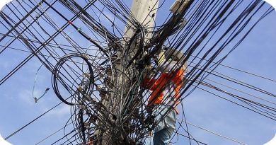Aunque el dinamismo y la constante evolución del sector de las telecomunicaciones hacen imposible brindar una respuesta completa a todas estas preguntas, existe una gran cantidad de proyectos interesantes en curso que creo que vale la pena explorar.