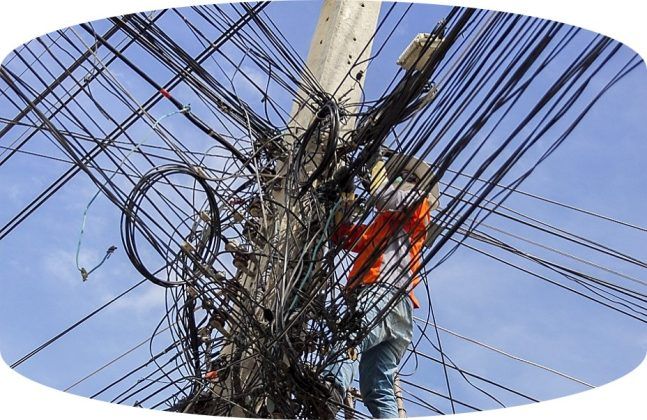 Aunque el dinamismo y la constante evoluci&oacute;n del sector de las telecomunicaciones hacen imposible brindar una respuesta completa a todas estas preguntas, existe una gran cantidad de proyectos interesantes en curso que creo que vale la pena explorar.