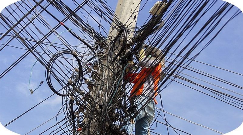 Aunque el dinamismo y la constante evolución del sector de las telecomunicaciones hacen imposible brindar una respuesta completa a todas estas preguntas, existe una gran cantidad de proyectos interesantes en curso que creo que vale la pena explorar.