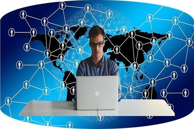 La tecnolog&iacute;a, se&ntilde;alada como una de las m&aacute;s prometedoras para los pr&oacute;ximos a&ntilde;os, constituye la nueva frontera de la conectividad empresarial.
