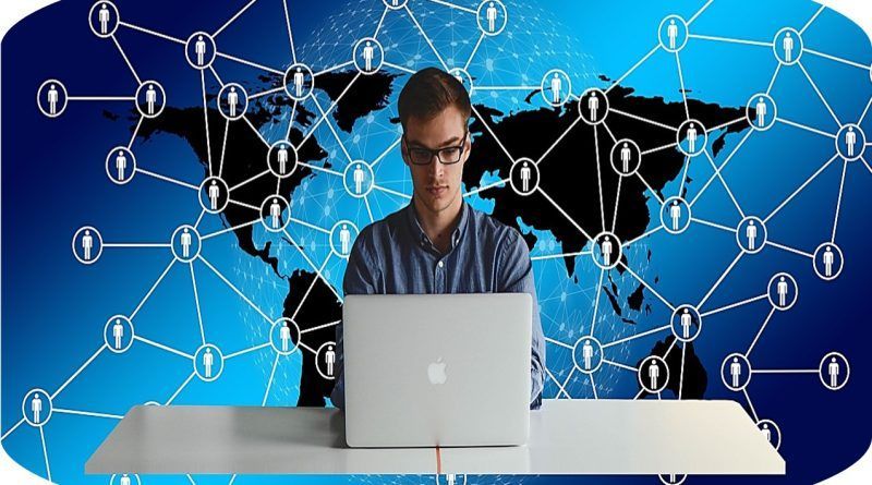 La tecnología, señalada como una de las más prometedoras para los próximos años, constituye la nueva frontera de la conectividad empresarial.
