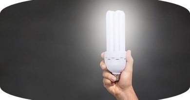 Al pasar de las fuentes de luz convencionales a la iluminación LED, se puede reducir el consumo de energía hasta en un 50%. Si se añade tecnología que se enciende y apaga según sea necesario, el ahorro puede ser de hasta el 90%.