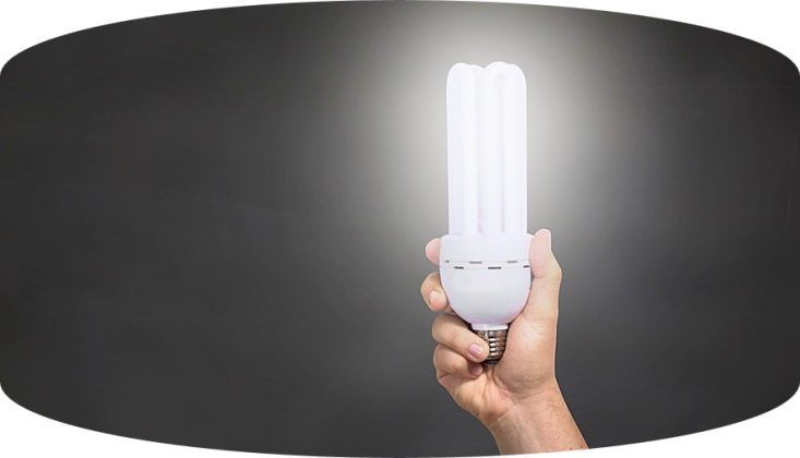 Al pasar de las fuentes de luz convencionales a la iluminación LED, se puede reducir el consumo de energía hasta en un 50%. Si se añade tecnología que se enciende y apaga según sea necesario, el ahorro puede ser de hasta el 90%.