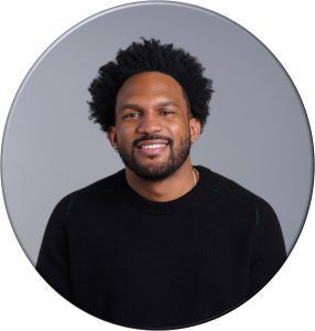 Everette Taylor, CEO de Kickstarter.