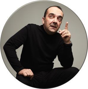 Javier Villamizar, Operating Partner en SoftBank Investment Advisers.