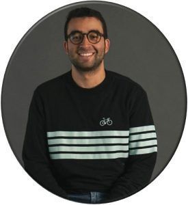 Juan Gabriel Arboleda, socio fundador de Starter Company SAS.