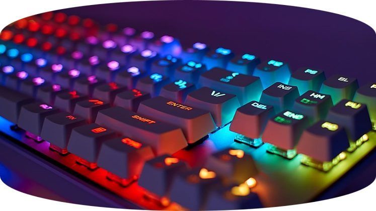 Entre el trabajo, la escuela y el juego, muchas personas pasan una gran parte de su vida diaria usando un teclado. Y aunque la mayor&iacute;a de la gente todav&iacute;a utiliza los de membrana, los teclados mec&aacute;nicos se han vuelto mucho m&aacute;s populares en los &uacute;ltimos a&ntilde;os. 