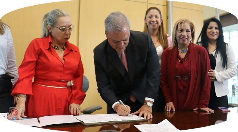 Con un plan a tres años para el fortalecimiento de las organizaciones de economía social se estima que este acuerdo impacte a más de 21 millones de personas, teniendo en cuenta que las cooperativas tienen actualmente 7 millones de afiliados.