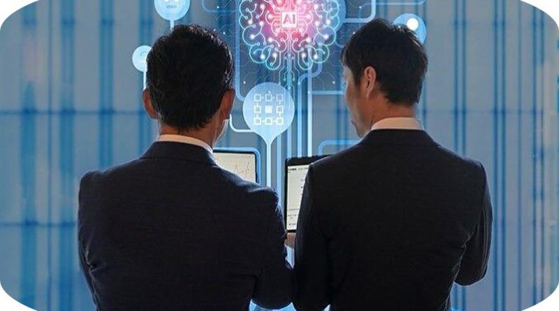 Después de un 2023 que marcó el comienzo de la era de la Inteligencia Artificial (IA), 2024 se perfila como el año en el que su apropiación e impacto en los negocios se masificarán en la mayoría de las industrias.