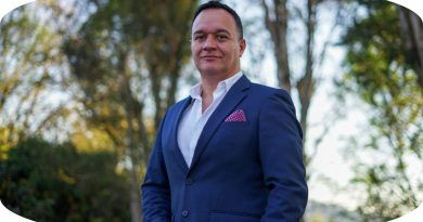 Andrés Sánchez - Country manager InterNexa Colombia