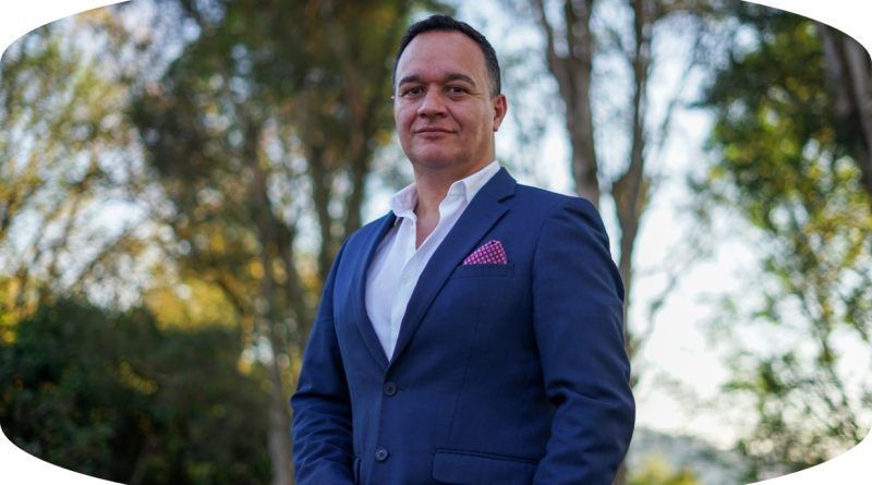 Andrés Sánchez - Country manager InterNexa Colombia