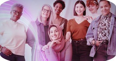 En América Latina las mujeres avanzan como líderes en tecnología financiera, con cinco veces más empresas fundadas por mujeres que el promedio mundial.