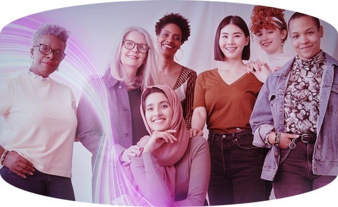 En Am&eacute;rica Latina las mujeres avanzan como l&iacute;deres en tecnolog&iacute;a financiera, con cinco veces m&aacute;s empresas fundadas por mujeres que el promedio mundial. 