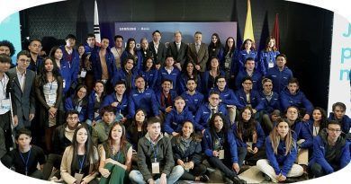 Los programas de Ciudadanía Corporativa de Samsung, Solve for Tomorrow y Samsung Innovation Campus, han aportado a la disminución de la brecha social para comunidades menos privilegiadas y la brecha digital de género para mujeres y niñas.