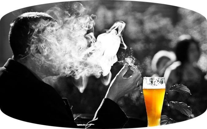 De los h&aacute;bitos que afectan la salud de las personas, fumar es uno de los m&aacute;s graves. Desde coaching, le pueden indicar c&oacute;mo dejar este vicio y ganarle tiempo a la vida.