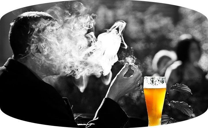 De los hábitos que afectan la salud de las personas, fumar es uno de los más graves. Desde coaching, le pueden indicar cómo dejar este vicio y ganarle tiempo a la vida.