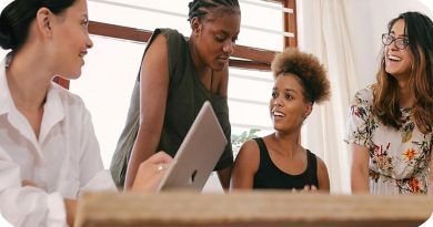 A partir de estrategias de empoderamiento y acompañamiento, la compañía ha aumentado a un 50% en su participación de mujeres en las áreas de tecnología durante los últimos cuatro años.